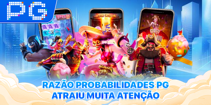 5 apostas excepcionais, a maioria dos membros participando do lobby