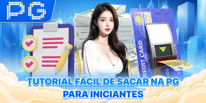 Tutorial fácil de sacar na PG para iniciantes