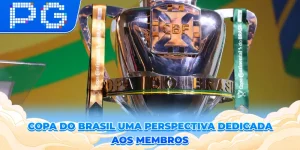 Copa Do Brasil – Uma Perspectiva Dedicada Aos Membros